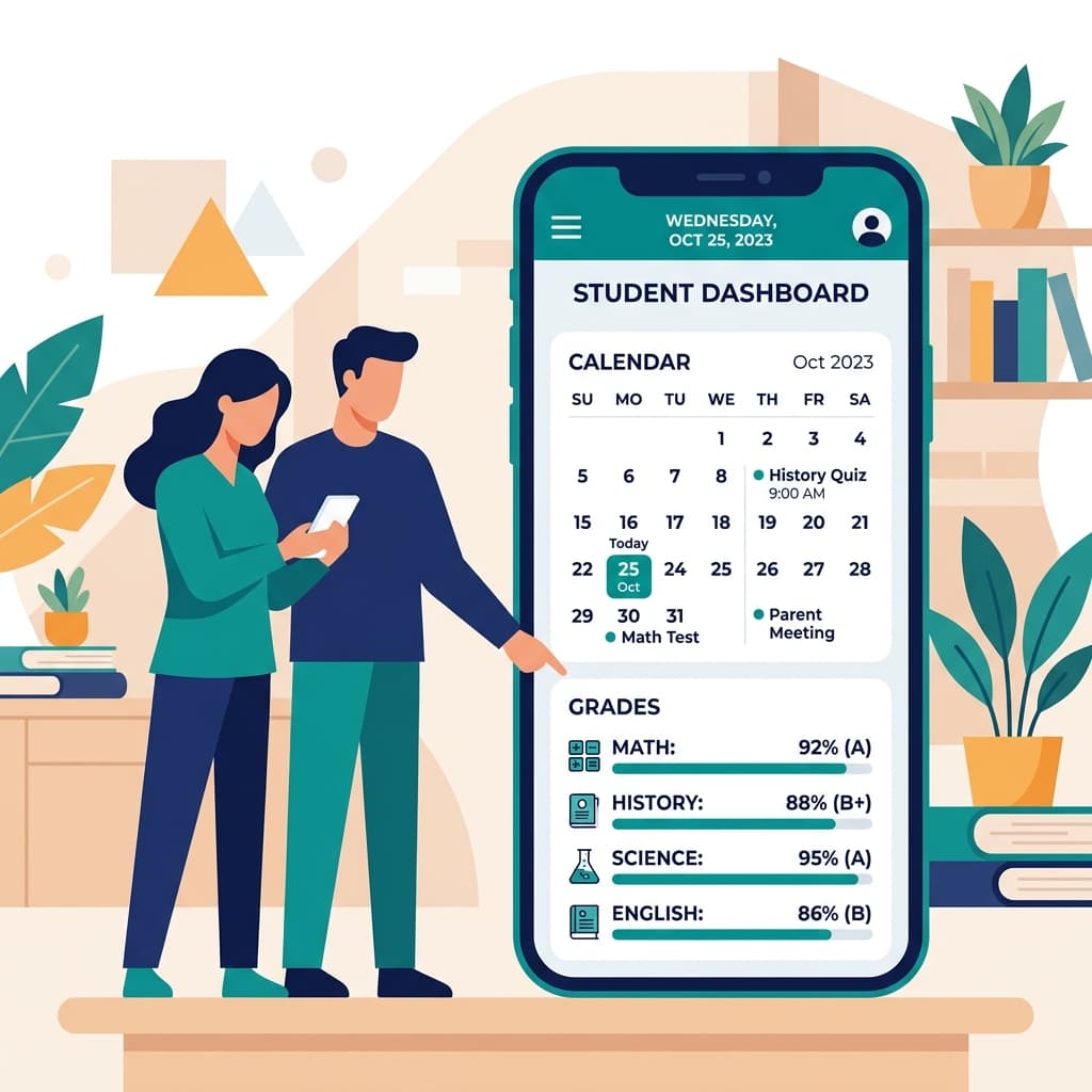 What parents actually check in a parent app (and what they ignore)